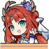 Genshin Stickers Set 34 9