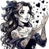 Girl❥☯︎ͫ17🇲🇽Clásica 28