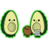 Aguacate🥑💞4🇵🇪Clásica 24