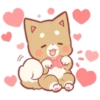 Pretty Puppy 7 24