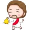 Jesus 13