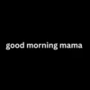 untuk mama <3 10