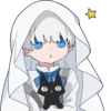 Ghost and black cat TL-EDIT :: 28