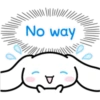 Cinnamoroll From the Heart 1 18