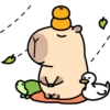 Pipi Capybara #2 25