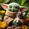 ✨baby Yoda✨ 27
