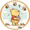 Winnie Pooh ✺1🇻🇪 22
