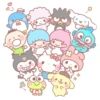 ✨Sanrio Aesthetic✨ 22