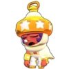 Sandy brawl stars 18