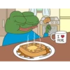 GM PEPE | vol.1 25