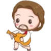 Jesus 14