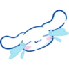 Cinnamoroll Expressions 2 15