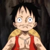 Monkey D Luffy 16