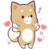Pretty Puppy 5 21
