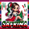 Mexican girl names🌹 ᷓ֟⃝֍💃1🇲🇽Clásica 26