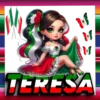 Mexican girl names🌹 ᷓ֟⃝֍💃1🇲🇽Clásica 27