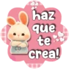 CG haz que te crea!