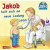 Jakobs Abenteuer 13