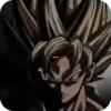 Goku and Kakarott 17