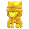 Sandy brawl stars 19
