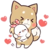 Pretty Puppy 5 23