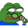 Pepe Sticker 22
