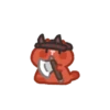 Michis en disfraz 22