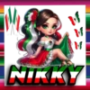 Mexican girl names🌹 ᷓ֟⃝֍💃1🇲🇽Clásica 28