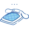 Cinnamoroll Expressions 2 17