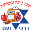 שנה טובה! 24