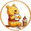 Winnie Pooh ✺1🇻🇪 23