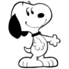 PEANUTS 26