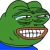 Pepe Sticker 23