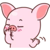 Cutie Pig 1 24