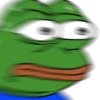 Pepe Sticker 25