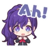 Project SEKAI Sticker Pack 13 28