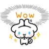 Cinnamoroll From the Heart 1 19