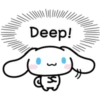Cinnamoroll From the Heart 1 20