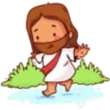 Jesus 16