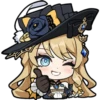 Genshin Stickers Set 34 15