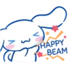 Cinnamoroll Expressions 1 19