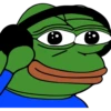 Pepe Sticker 27