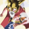 Monkey D Luffy 18