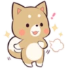 Pretty Puppy 5 25
