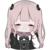 Pink PonyTails 20
