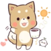 Pretty Puppy 5 26