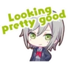 Project SEKAI Sticker Pack 8 27