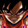 Goku and Kakarott 20