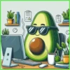 Aguacate🥑💞4🇵🇪Clásica 28