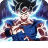 Goku and Kakarott 21
